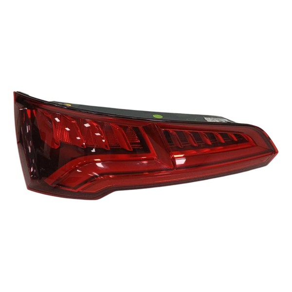 Lanterna Traseira Esquerda Audi Q5 2019 2020