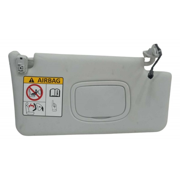 Quebra Sol Direito Carona Jeep Renegade Longitude T270 2022