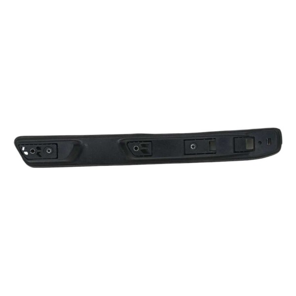 Base Rack Teto Tras. Esq. Jeep Renegade Longitude T270 2022