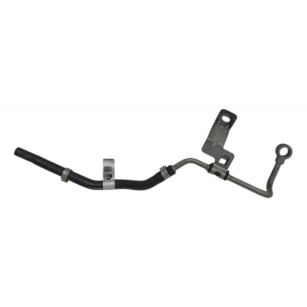 Cano Refrigeração Turbina Jeep Renegade Longitude T270 2022