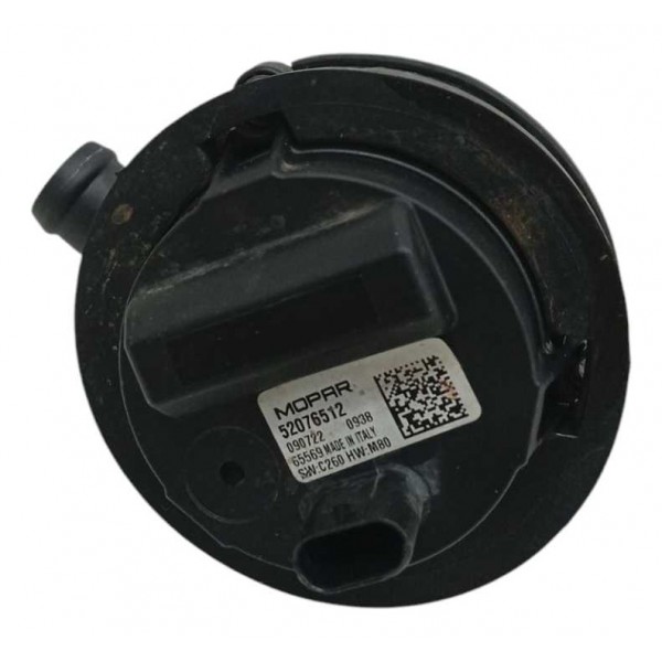 Bomba Agua Auxiliar Jeep Renegade Longitude T270 2022