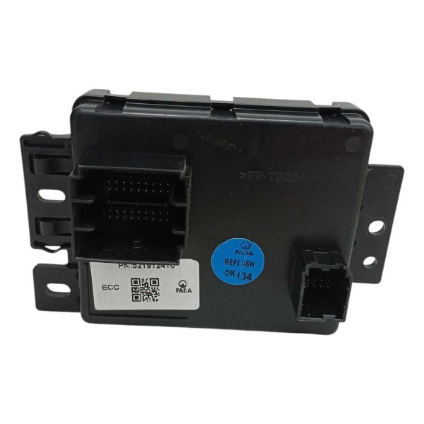 Modulo Ar Condicionado Jeep Renegade Longitude T270 2022