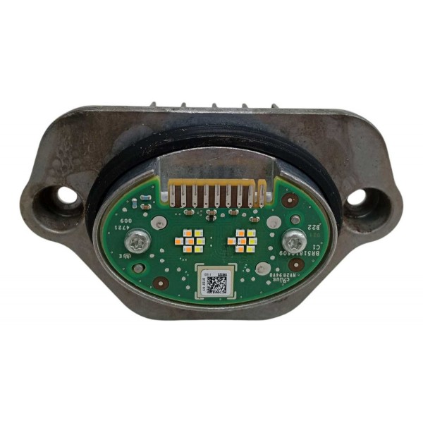 Módulo Reator Farol Led Jeep Renegade Longitude T270 2022 N1