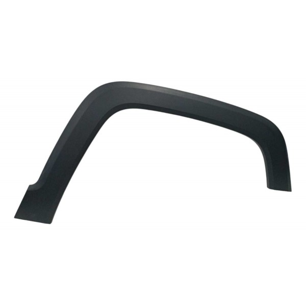 Aplique Paralama Direito Jeep Renegade Longitude T270 2022
