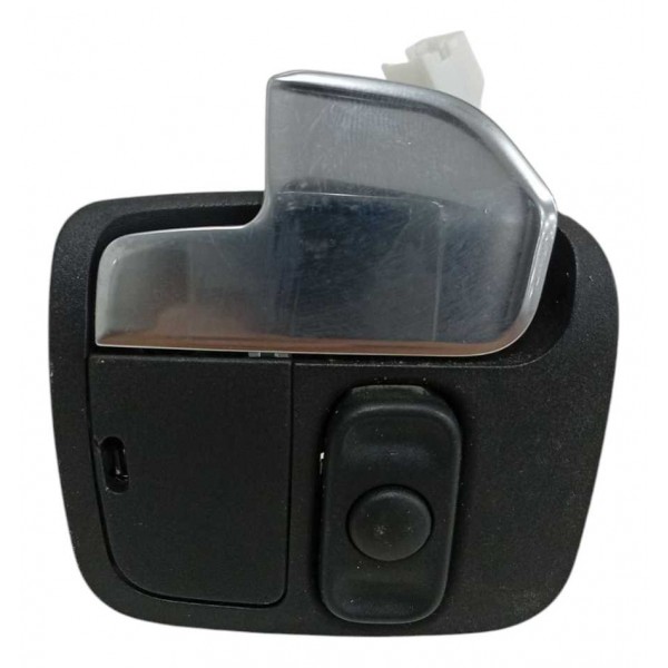 Paddle Shift Esq. Menos Jeep Renegade Longitude T270 2022
