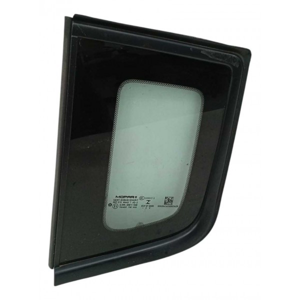 Vidro Fixo Traseiro Esq. Jeep Renegade Longitude T270 2022