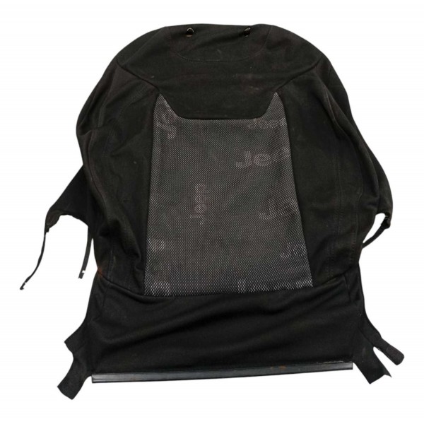 Capa Encosto Banco Diant. Dir. Renegade Longitude T270 2022