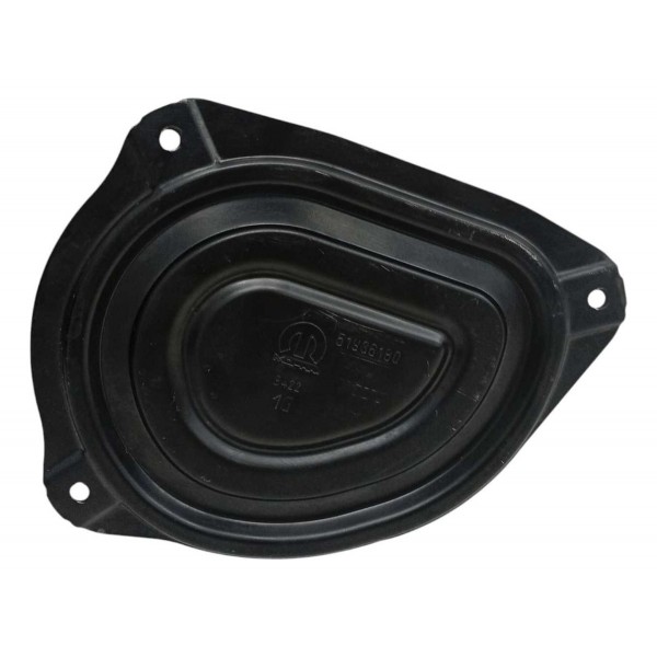 Tampa Acesso Respiro Tanque Jeep Renegade Longitude 2022