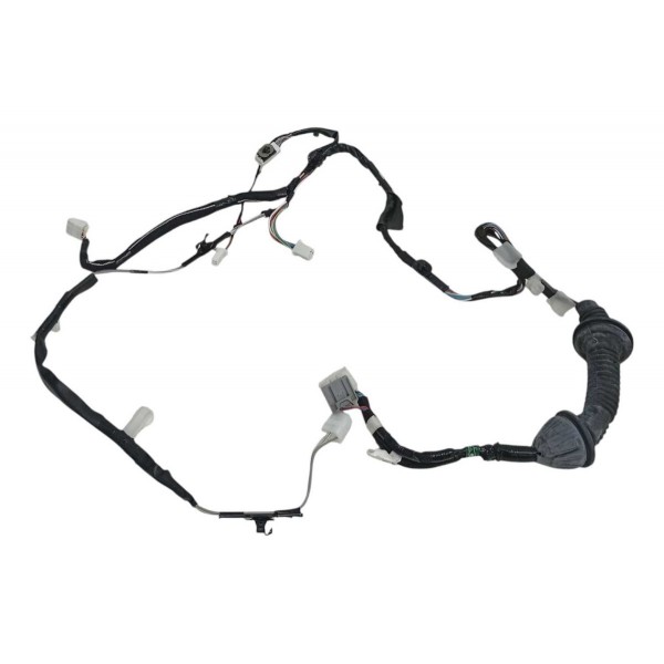 Chicote Porta Dianteira Direita Toyota Yaris Xls15 2024