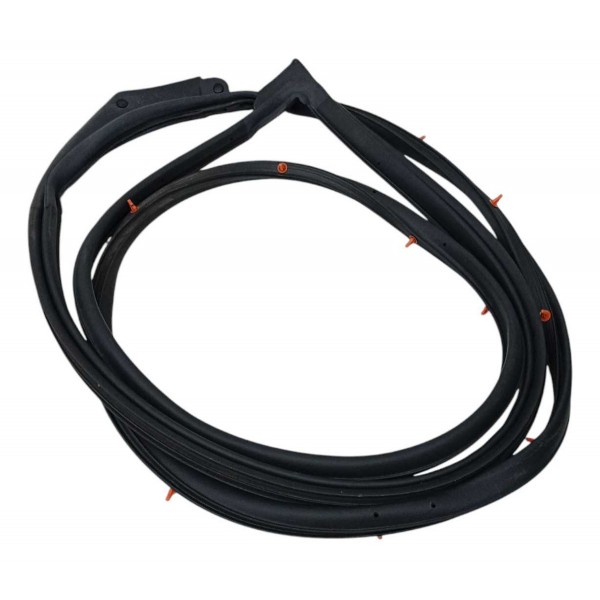 Borracha Vedação Porta Dianteira Esq Toyota Yaris Xls15 2024