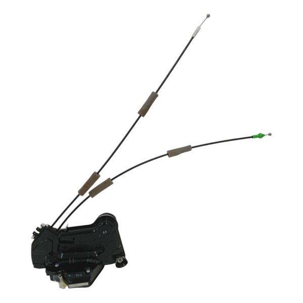 Fechadura Porta Dianteira Esquerda Toyota Yaris Xls15 2024