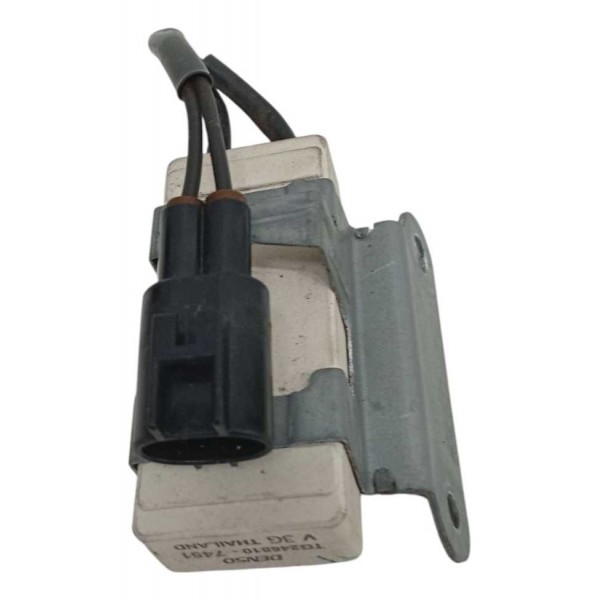 Resistência Radiador Ventoinha Toyota Yaris 2024 Tg246810