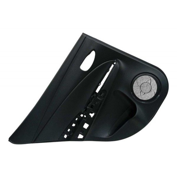 Forro Porta Traseira Esquerda Toyota Yaris Xls15 2024