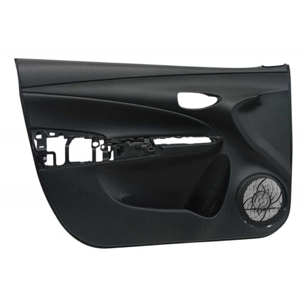 Forro Porta Dianteira Esquerda Toyota Yaris Xls15 2024