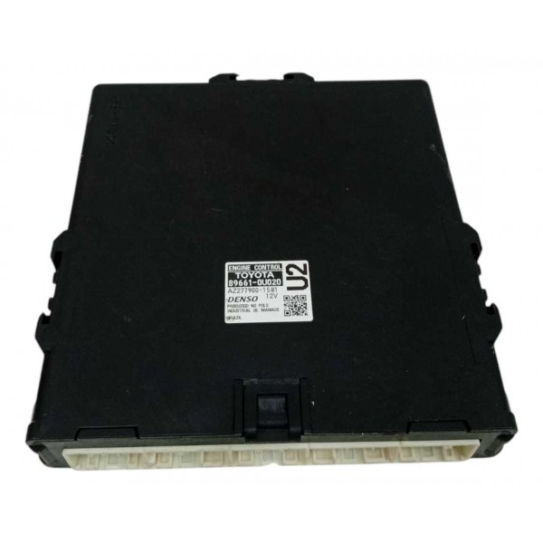 Modulo Conforto Toyota Yaris Xls15 2024 896610u020