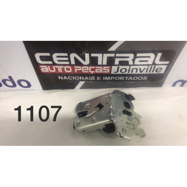 Fechadura Tampa Traseira Audi Q3 Tfsi 2013