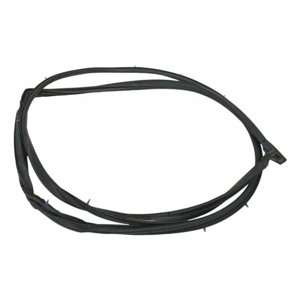 Borracha Vedação Porta Traseira Dir Toyota Yaris Xls15 2024