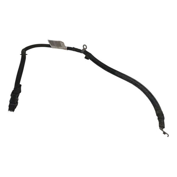 Cabo Bateria Negativo Jeep Renegade Longitude T270 2022