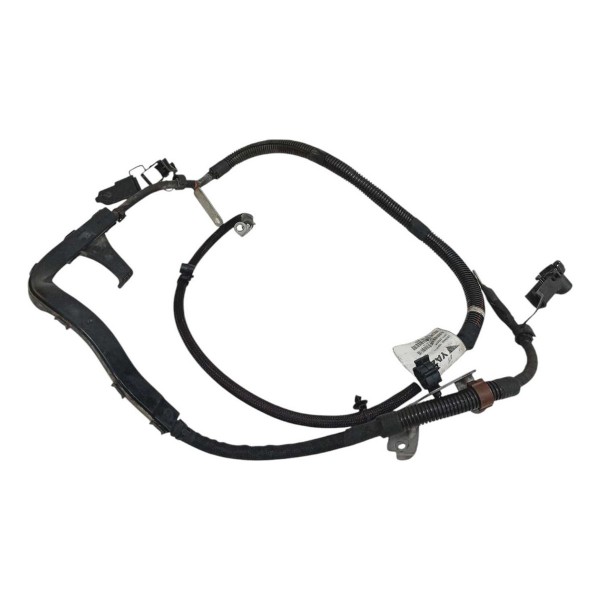 Cabo Positivo Bateria Jeep Renegade Longitude T270 2022
