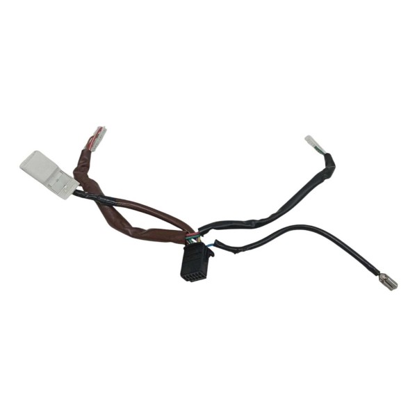 Chicote Volante Comando Multifunçao Toyota Yaris Xls15 2024