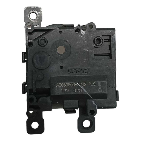 Motor Atuador Caixa Ar Toyota Yaris Xls15 2024 N2 Detalhe