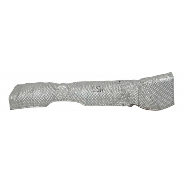 Defletor Calor Escapamento Escape Toyota Yaris Xls15 2024