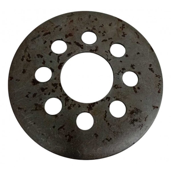 Roda Fonica Toyota Yaris Xls15 2024 N2