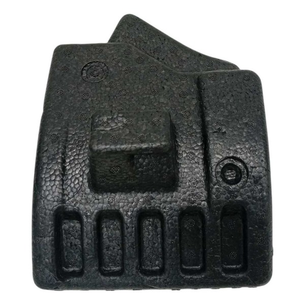 Isopor Assoalho Diant Esq Toyota Yaris Xls15 2024 552150d260