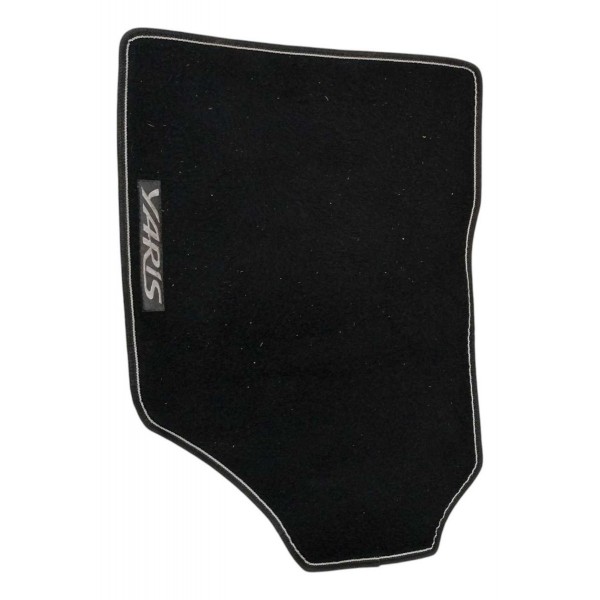 Tapete Dianteiro Direito Toyota Yaris Xls15 2024