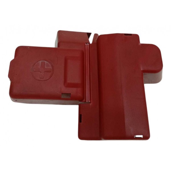 Capa Positivo Bateria Toyota Yaris Xls15 2024