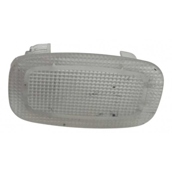 Luz Cortesia Mercedes Benz C180 2014