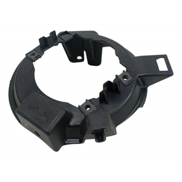 Suporte Esquerdo Farol Milha Nissan Frontier 2008 A 2016