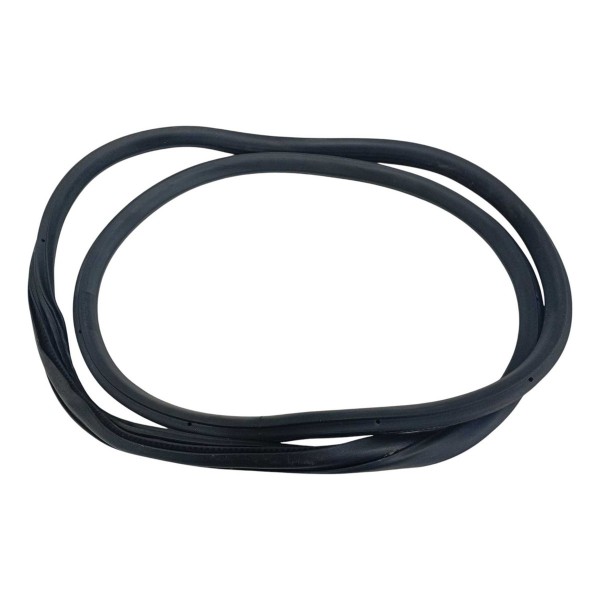 Borracha Porta Traseira Esquerda Citroen C4 Cactus 2021