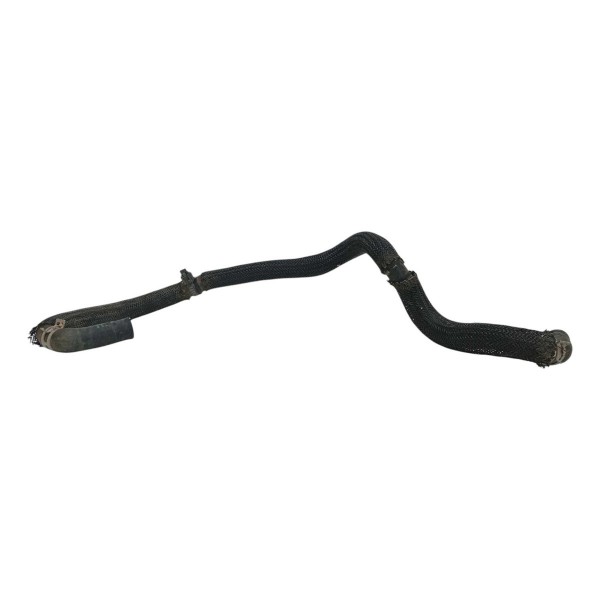Mangueira Agua Nissan Kicks S Cvt 2018 140555ra1a