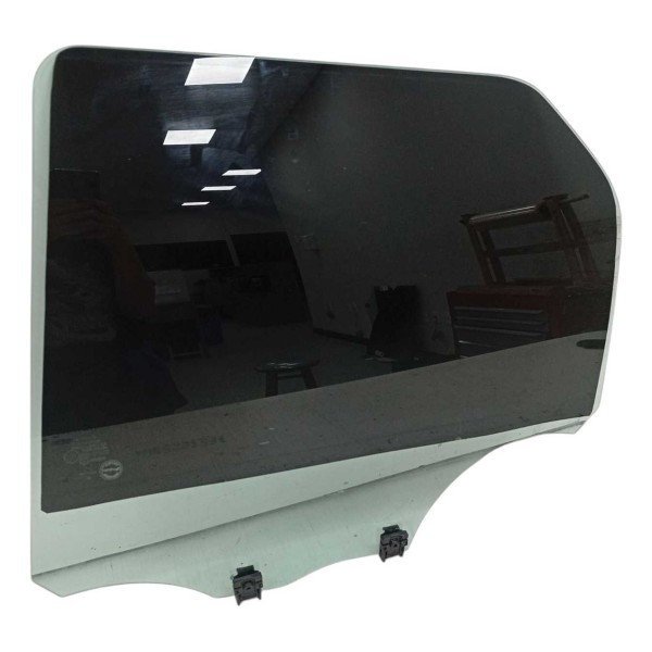 Vidro Porta Traseiro Esquerdo Citroen C4 Cactus 2021