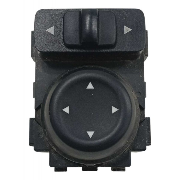 Botão Comando Retrovisor Nissan Kicks S Cvt 2018 255705ra0a