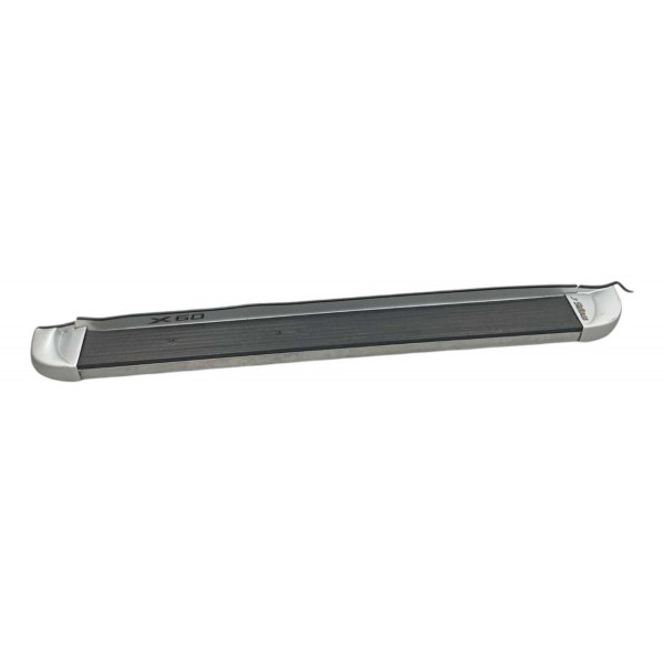 Estribo Lateral Direito Lifan X60 2014 Detalhe