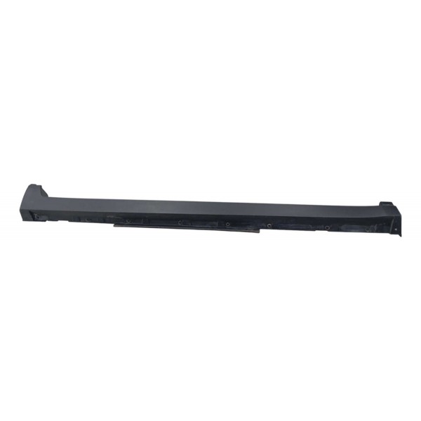 Spoiler Lateral Caixa Ar Esq Nissan Kicks 2018 768515ra0a