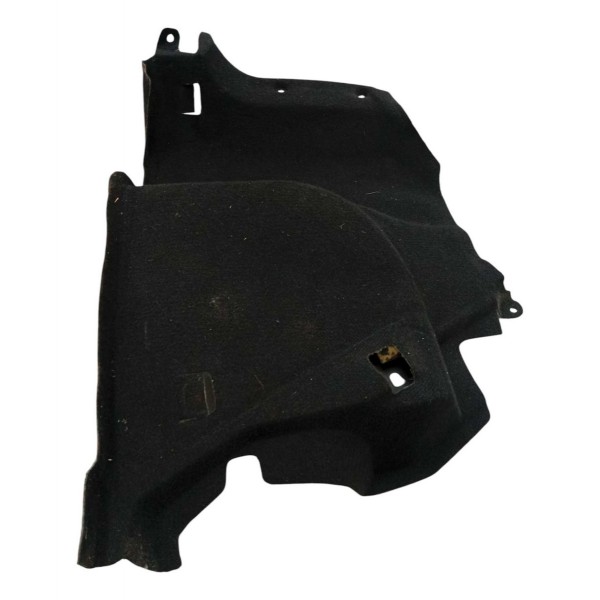 Forro Esquerdo Porta Malas Nissan Kicks S Cvt 2018