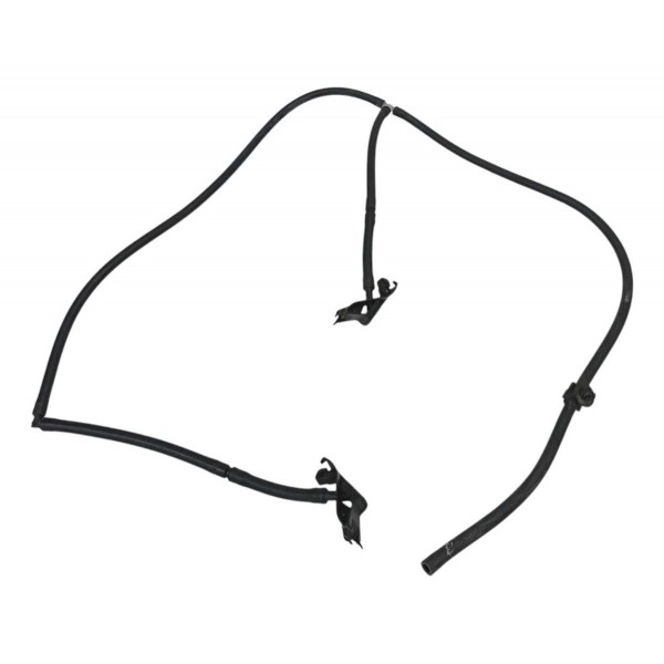 Par Burucutu Mangueira Capo Citroen C4 Cactus 2021