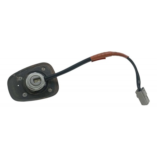 Base Antena Teto Nissan Kicks S 2018