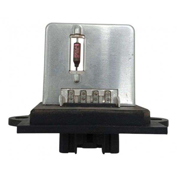 Resistência Ar Condicionado Nissan Kicks S 2018 T1013684c