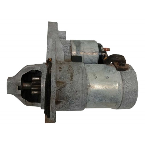 Motor Arranque Partida Nissan Kicks S Cvt 2018 23300ee01e