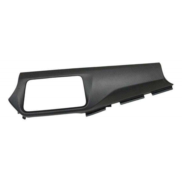 Moldura Painel Multimídia Nissan Kicks S Cvt 2018 684115ra0a