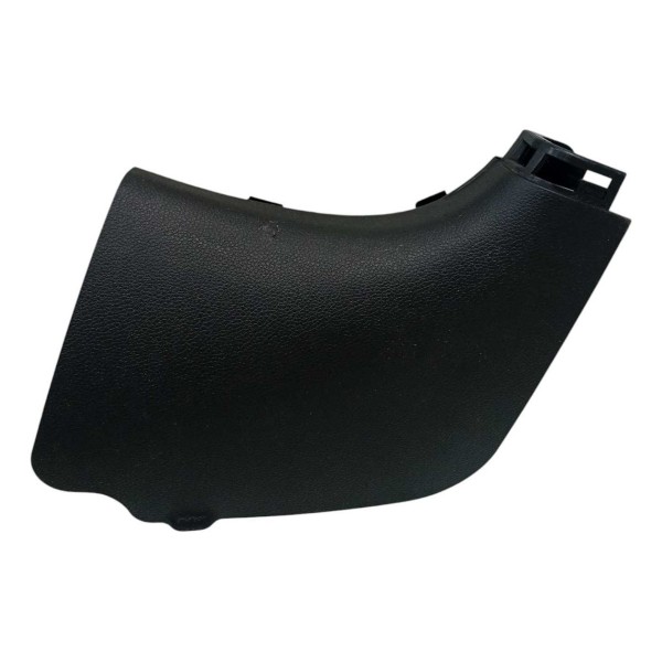 Acabamento Lateral Soleira Dianteira Dir. Hyundai I30 2015 Preto