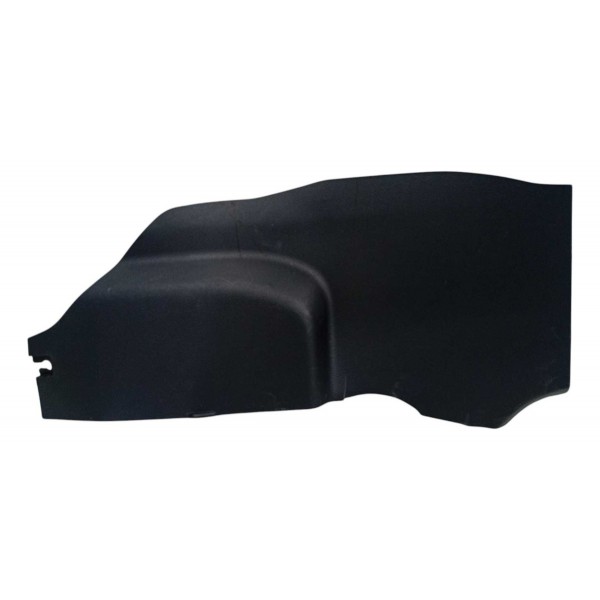 Moldura Console Lateral Direito Nissan Kicks 2018 689205ra0a