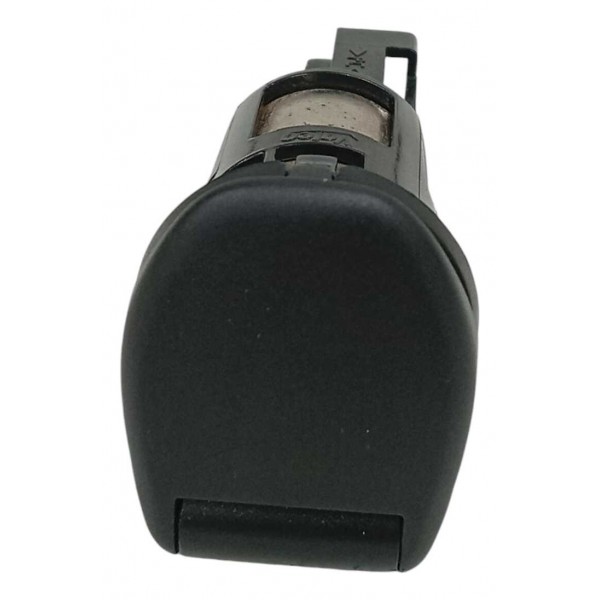 Tomada 12v Console Central Nissan Kicks S Cvt 2018
