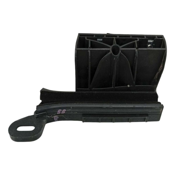 Canaleta Guia Vidro Porta Dianteira Dir Citroen C4 Cactus