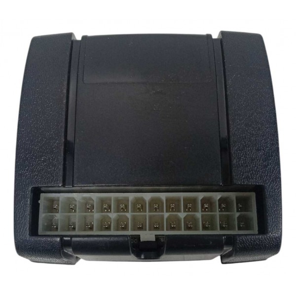 Central Reposição Módulo Vidro Pósitron Sw620 Nissan N2