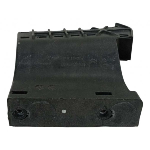 Canaleta Guia Vidro Porta Traseira Dir Citroen C4 Cactus
